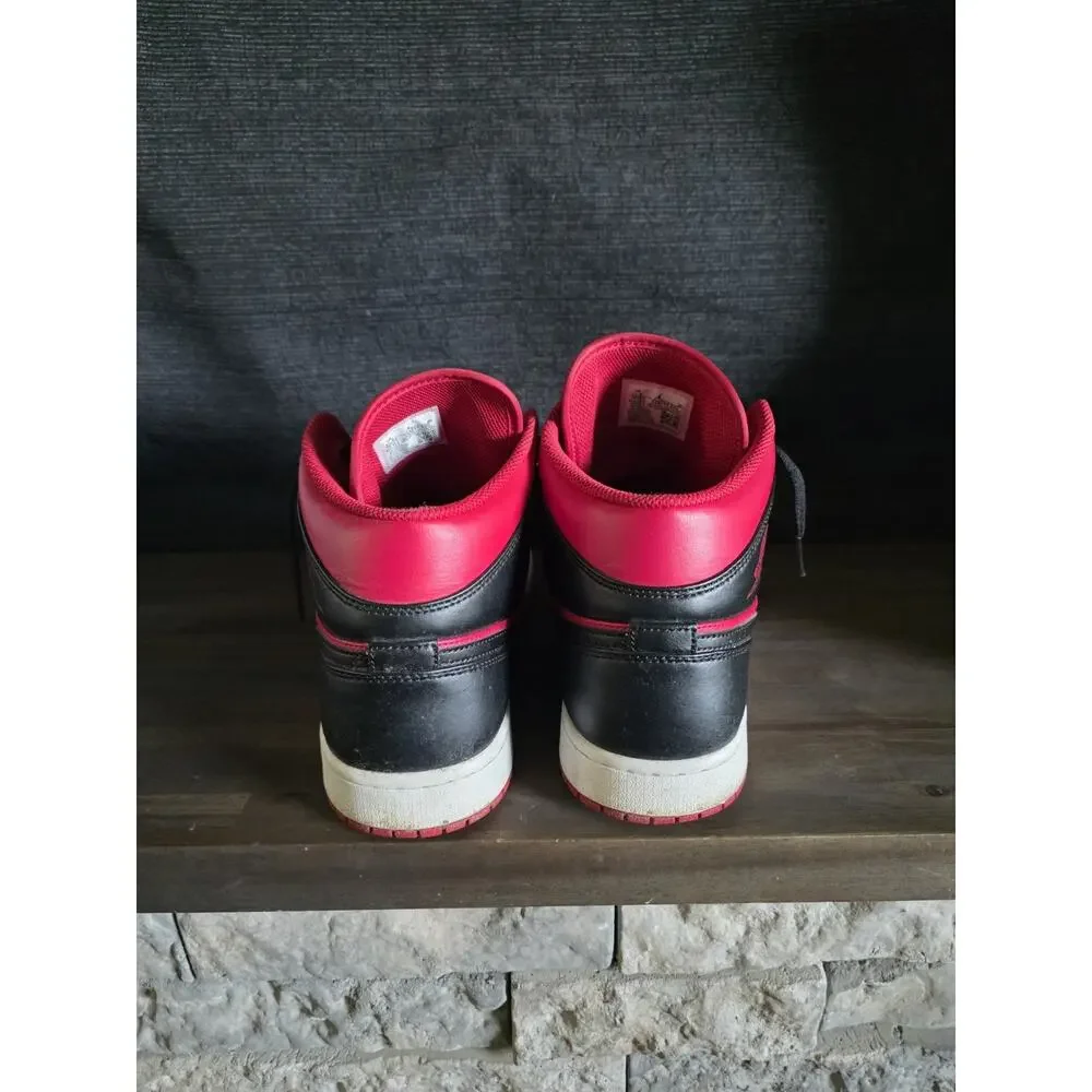 Jordan 1 Mid Men's Size 11.5 NO BOX